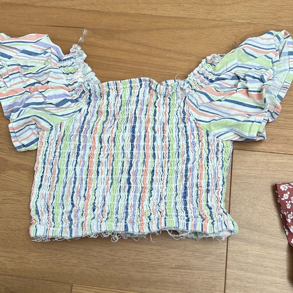 Kids shirt